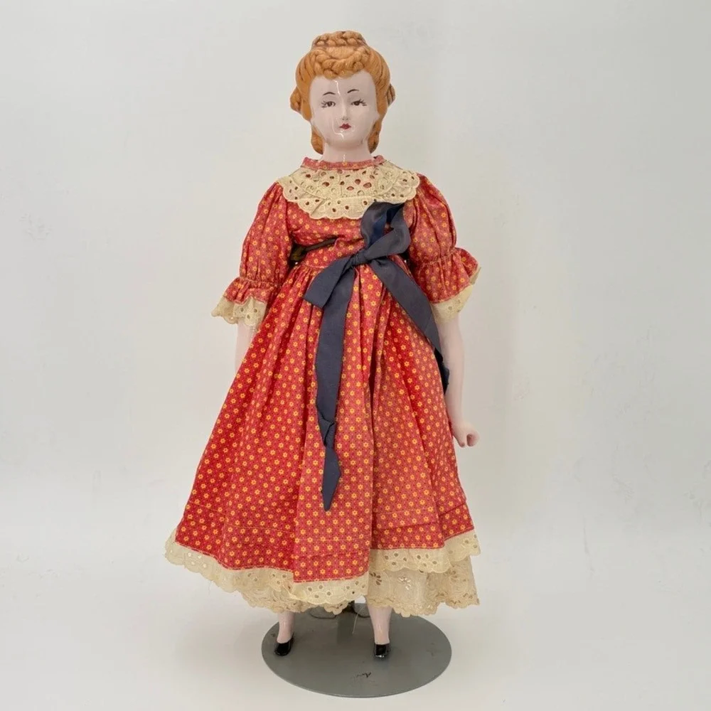 VTG 1959 Doll 19